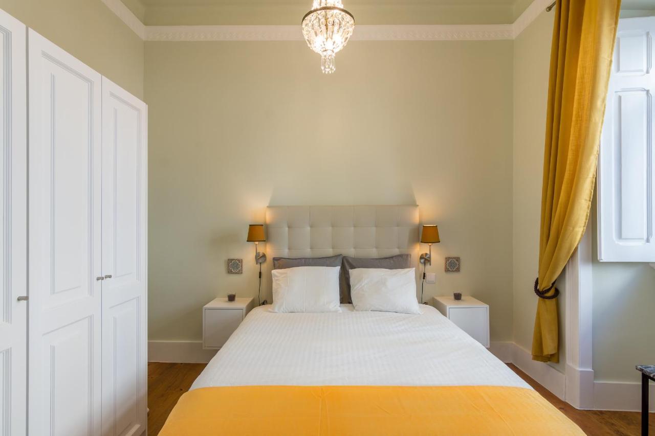 Lisbon Garden Retreat 아파트 외부 사진