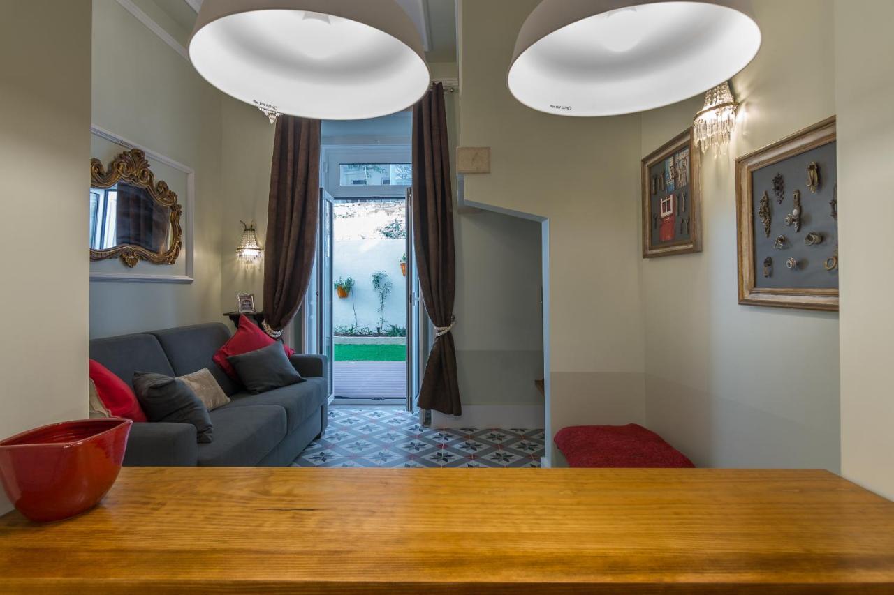 Lisbon Garden Retreat 아파트 외부 사진