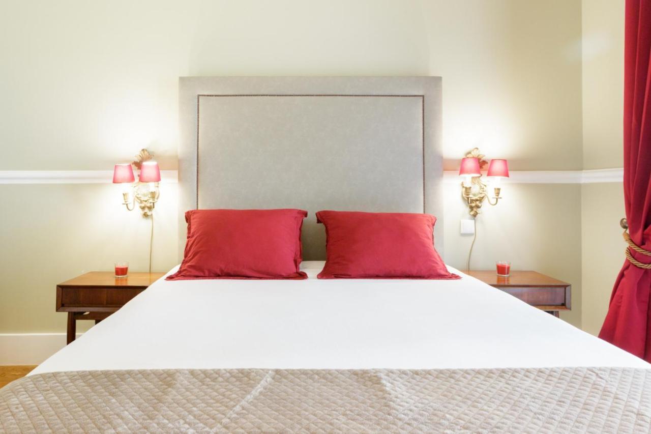 Lisbon Garden Retreat 아파트 외부 사진