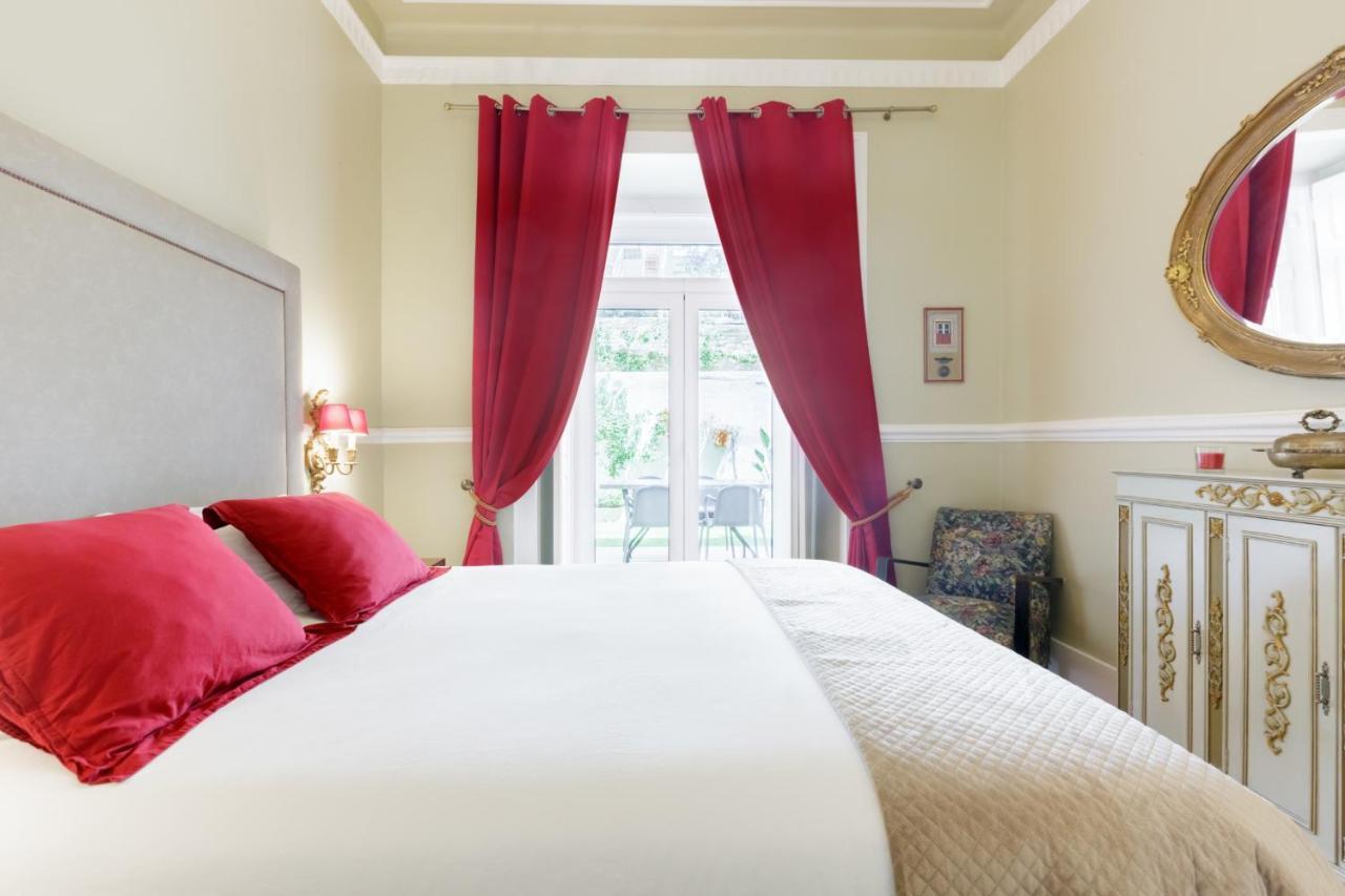 Lisbon Garden Retreat 아파트 외부 사진