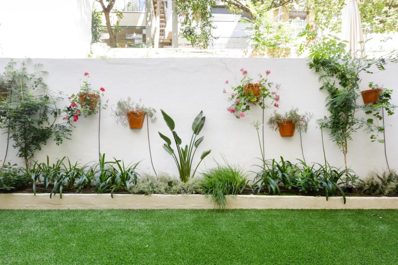 Lisbon Garden Retreat 아파트 외부 사진