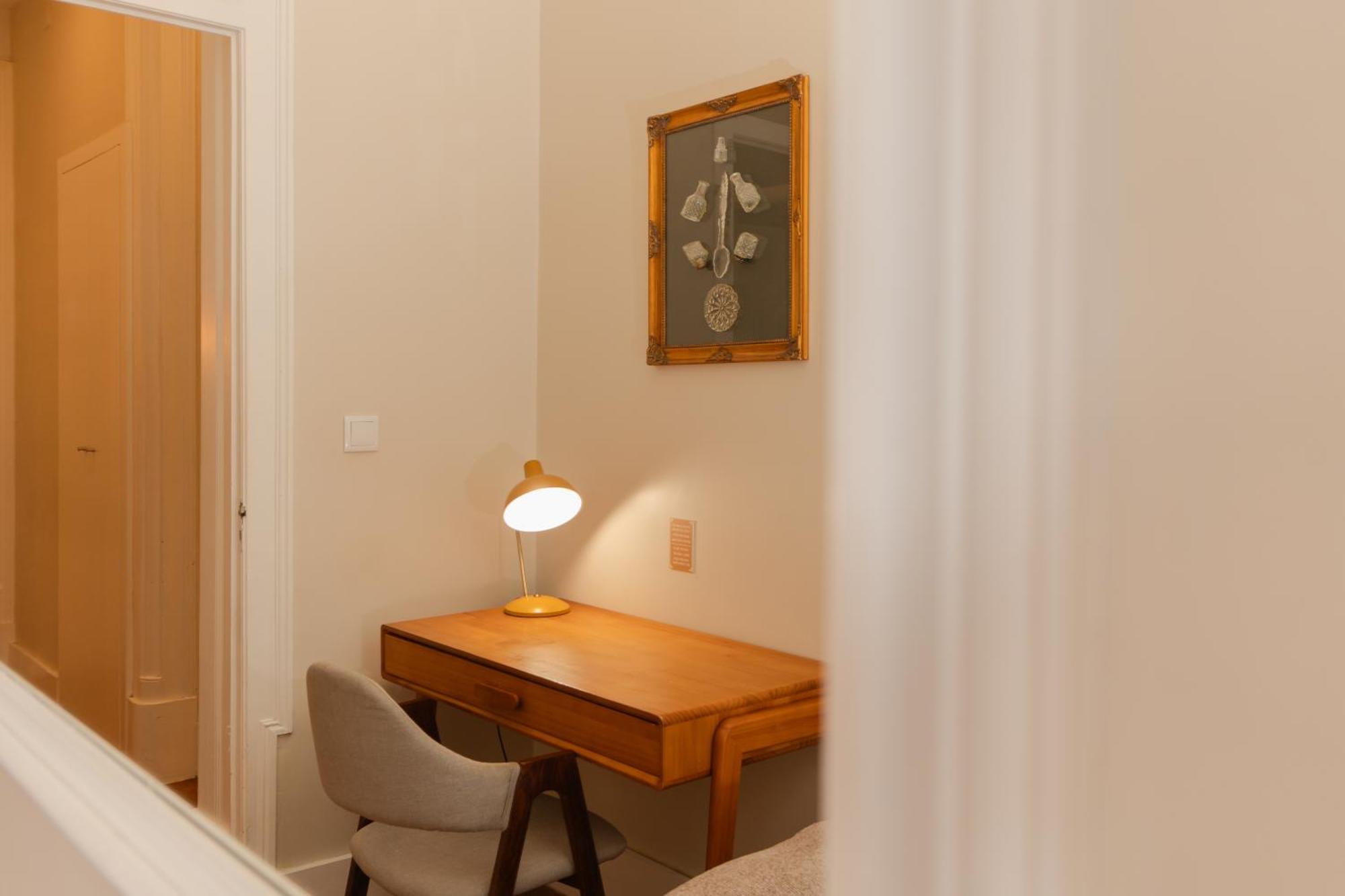 Lisbon Garden Retreat 아파트 외부 사진