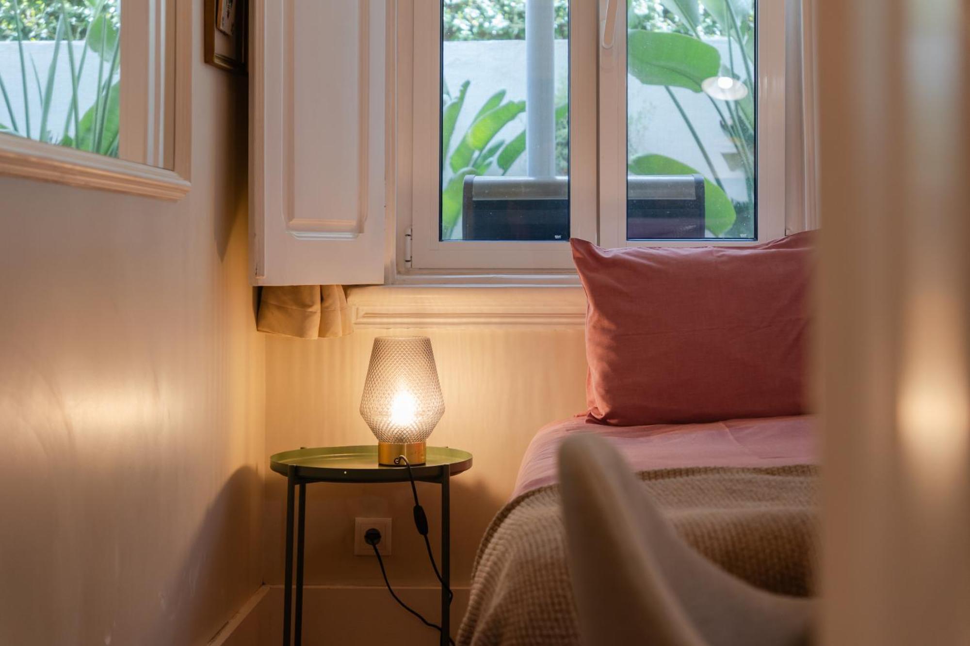 Lisbon Garden Retreat 아파트 외부 사진