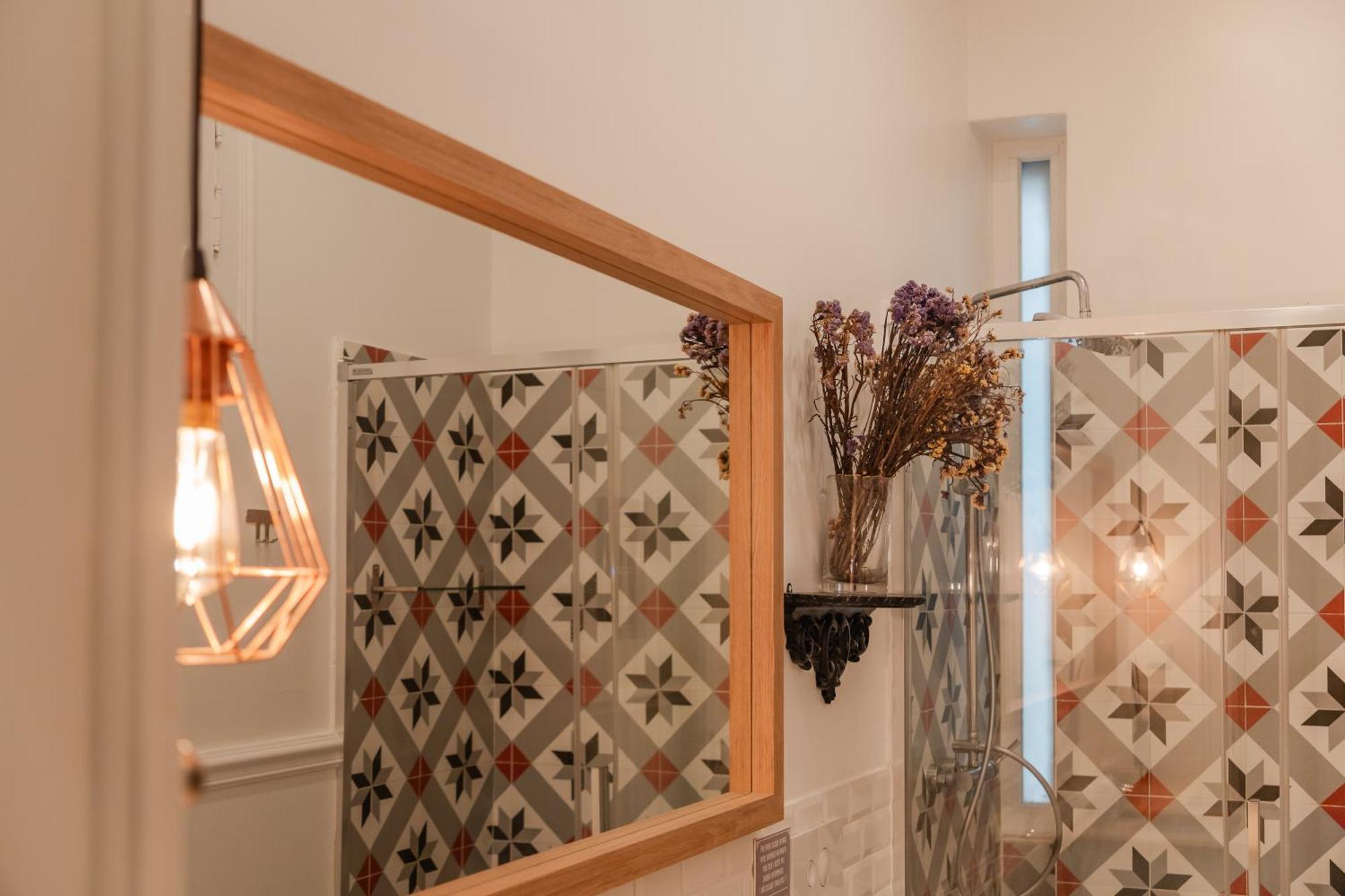 Lisbon Garden Retreat 아파트 외부 사진