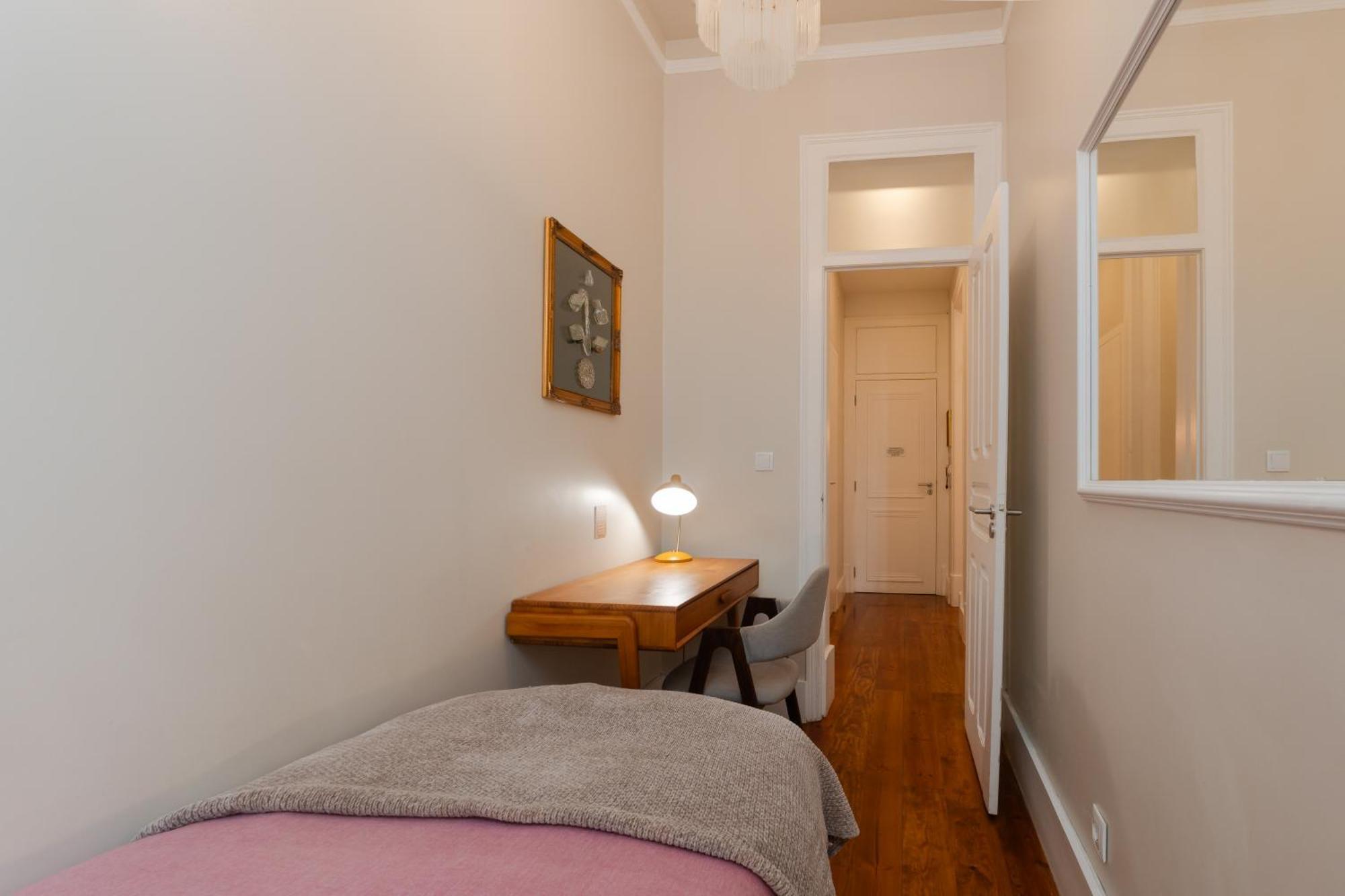 Lisbon Garden Retreat 아파트 외부 사진