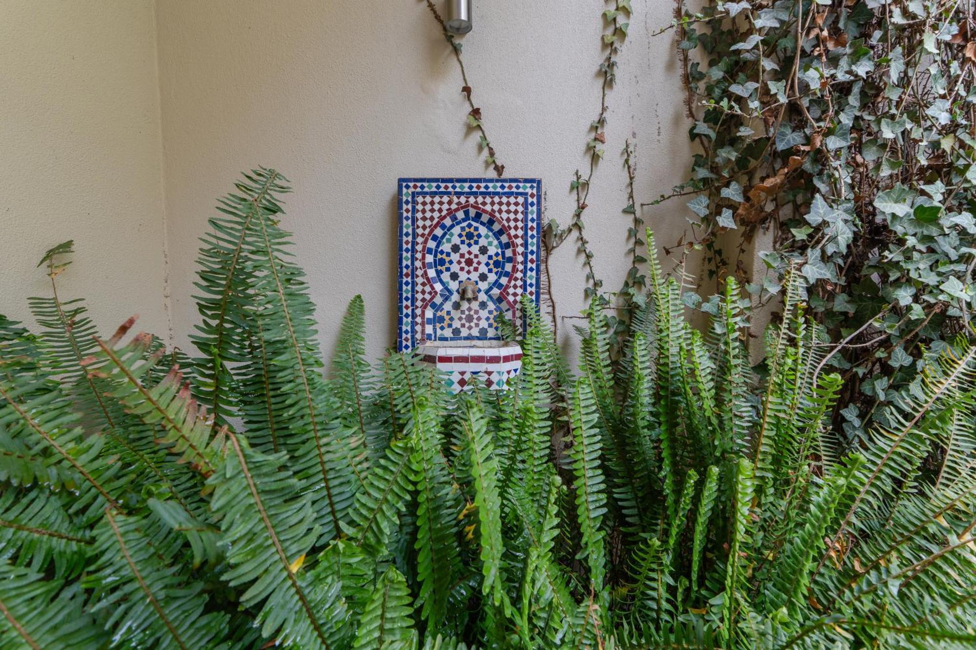 Lisbon Garden Retreat 아파트 외부 사진