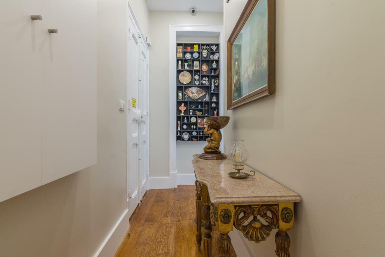 Lisbon Garden Retreat 아파트 외부 사진