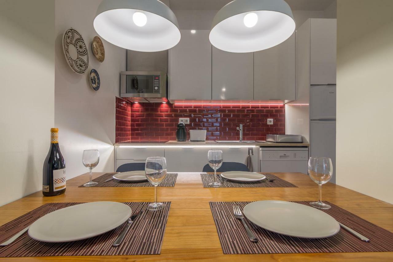 Lisbon Garden Retreat 아파트 외부 사진