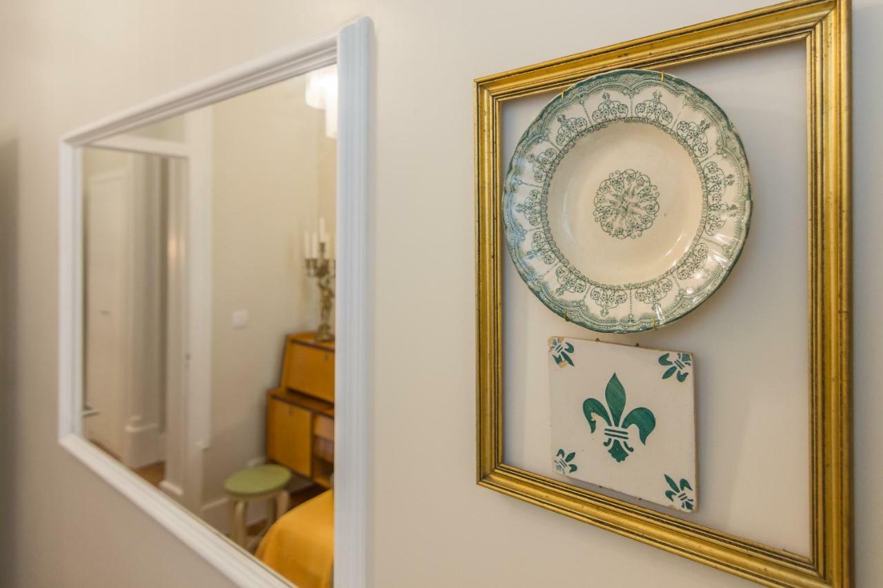 Lisbon Garden Retreat 아파트 외부 사진