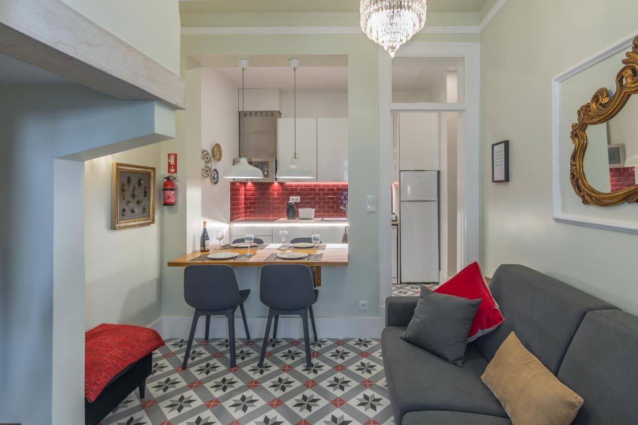 Lisbon Garden Retreat 아파트 외부 사진