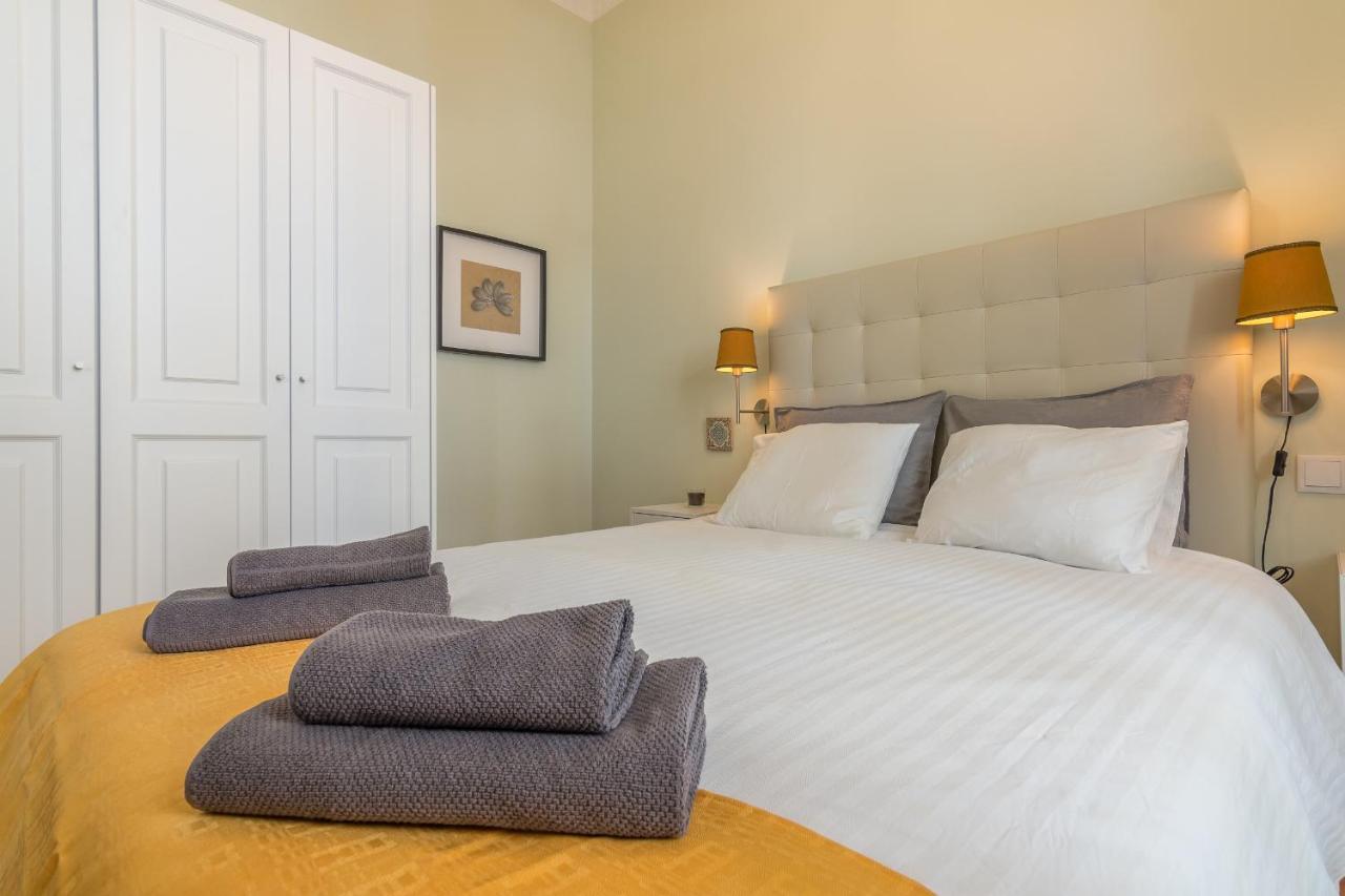 Lisbon Garden Retreat 아파트 외부 사진